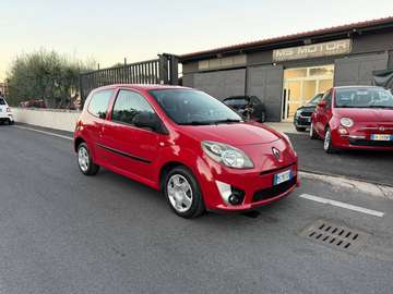 Twingo 1.2 Dynamique 60cv