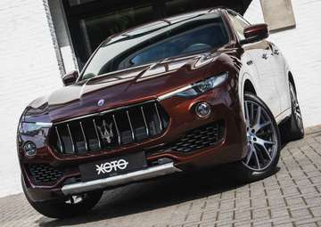 3.0 V6 BITURBO S Q4 *** LICHTE VRACHT / BTW AFTREKBAAR ***
