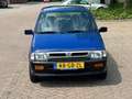Suzuki Alto 1.0 GA,bj.2000,kleur: blauw !! 1e eigenaar !! APK Bleu - thumbnail 9