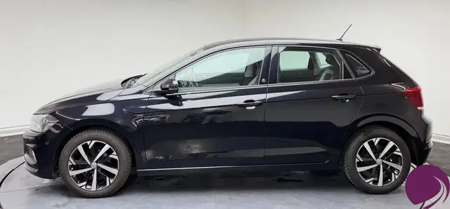 Volkswagen Polo view 3