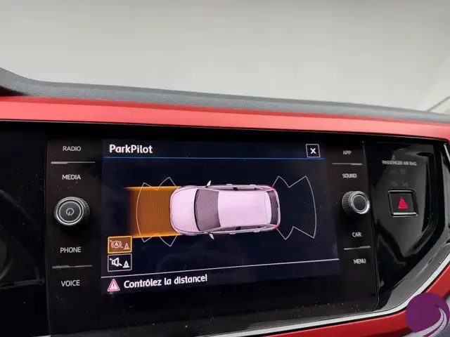 Volkswagen Polo view 13