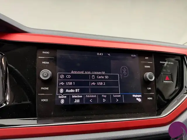Volkswagen Polo view 11