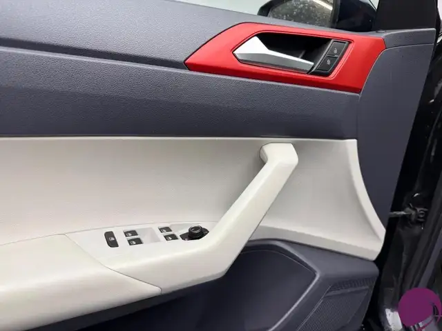 Volkswagen Polo view 15