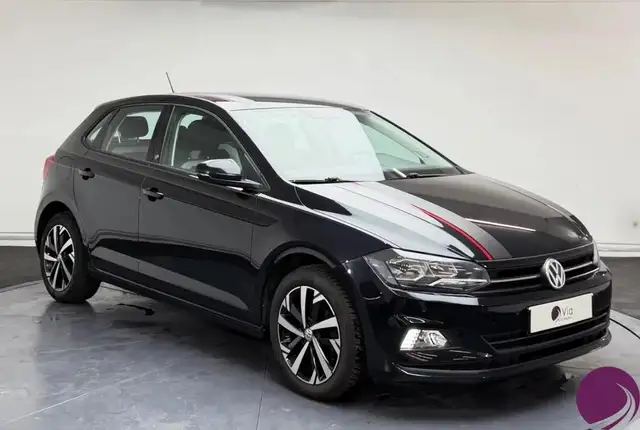 Volkswagen Polo view 2