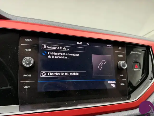 Volkswagen Polo view 12