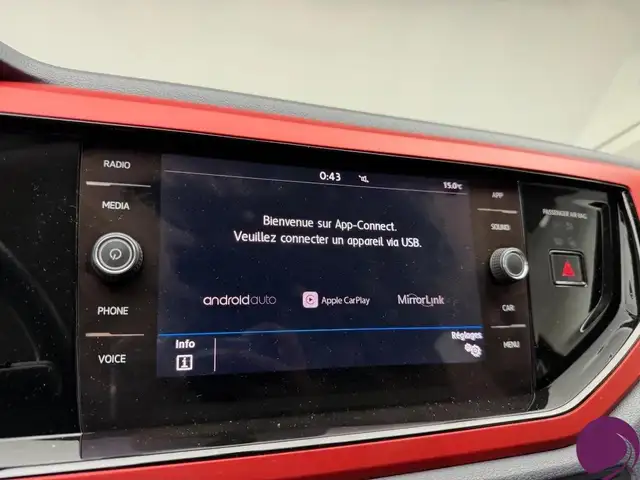 Volkswagen Polo view 9