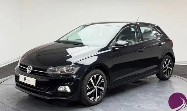 2017 Volkswagen Polo for sale