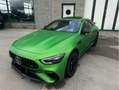 Mercedes-Benz AMG GT 63 S E-Performance Premium Plus Verde Magno Vert - thumbnail 1