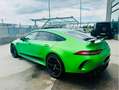 Mercedes-Benz AMG GT 63 S E-Performance Premium Plus Verde Magno Vert - thumbnail 5
