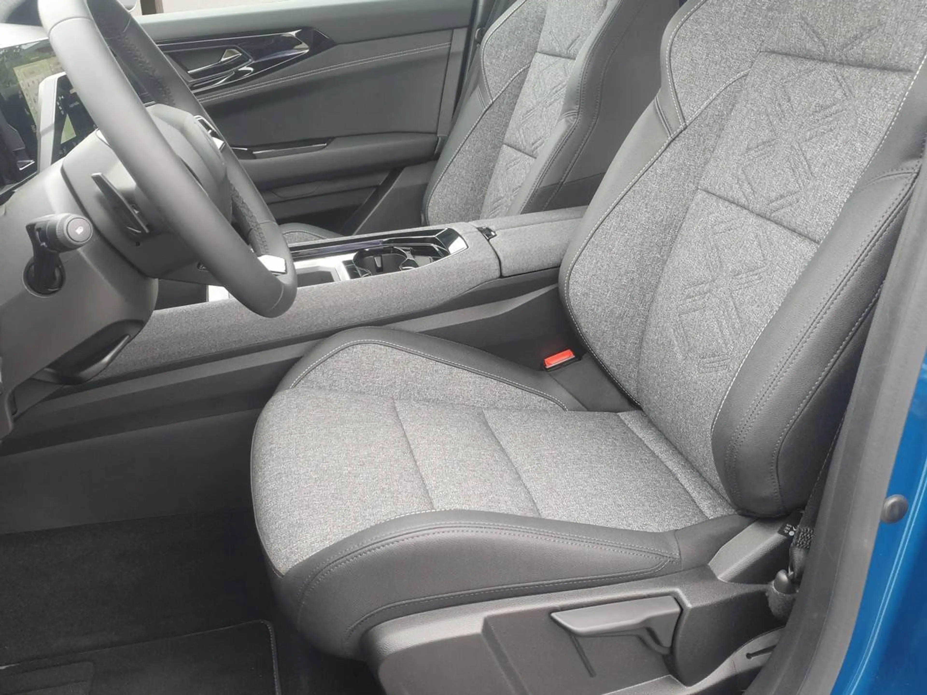 Renault Austral Mild Hybrid 160 Evolution Aut.*20 Zoll Esprit Felgen* — photo 2