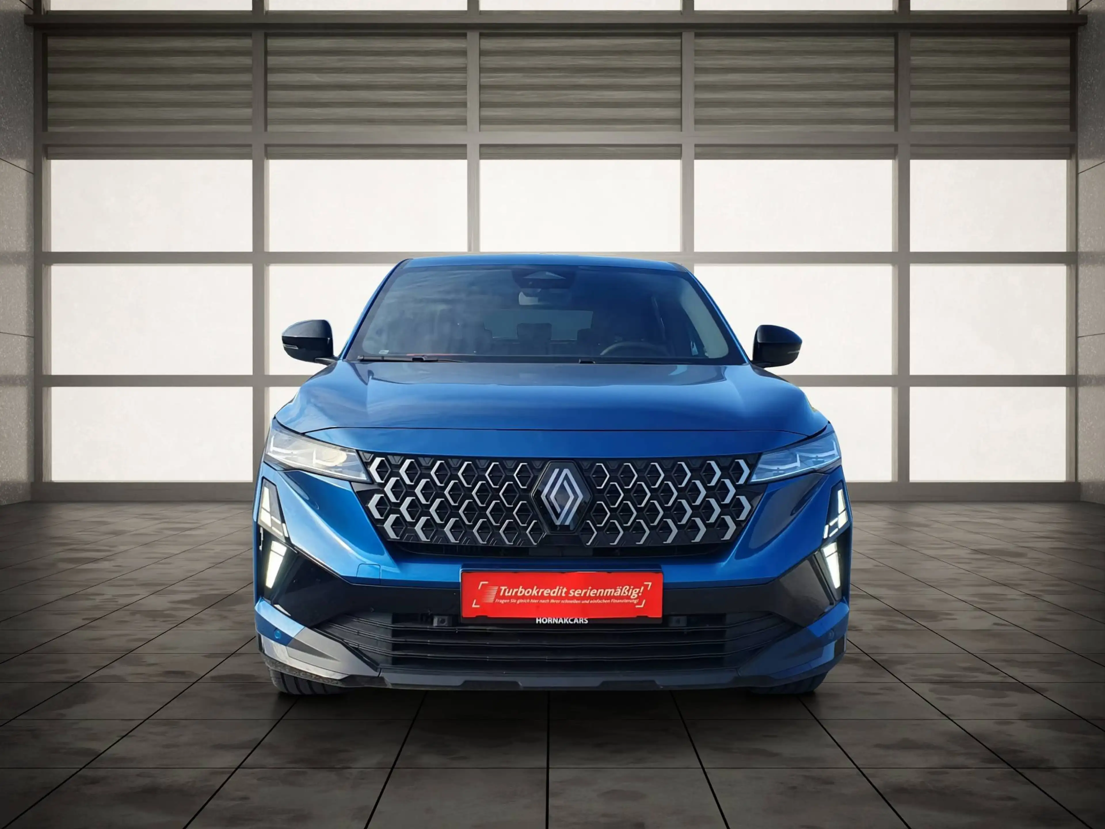 Renault Austral Mild Hybrid 160 Evolution Aut.*20 Zoll Esprit Felgen* — photo 12