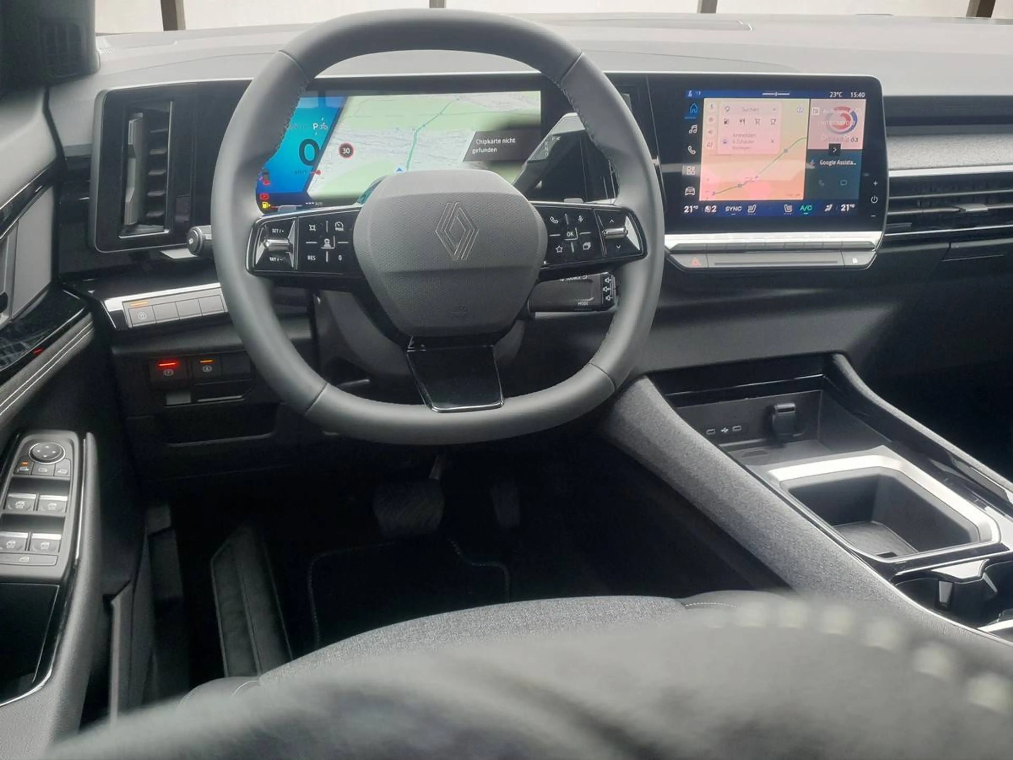 Renault Austral Mild Hybrid 160 Evolution Aut.*20 Zoll Esprit Felgen* — photo 6