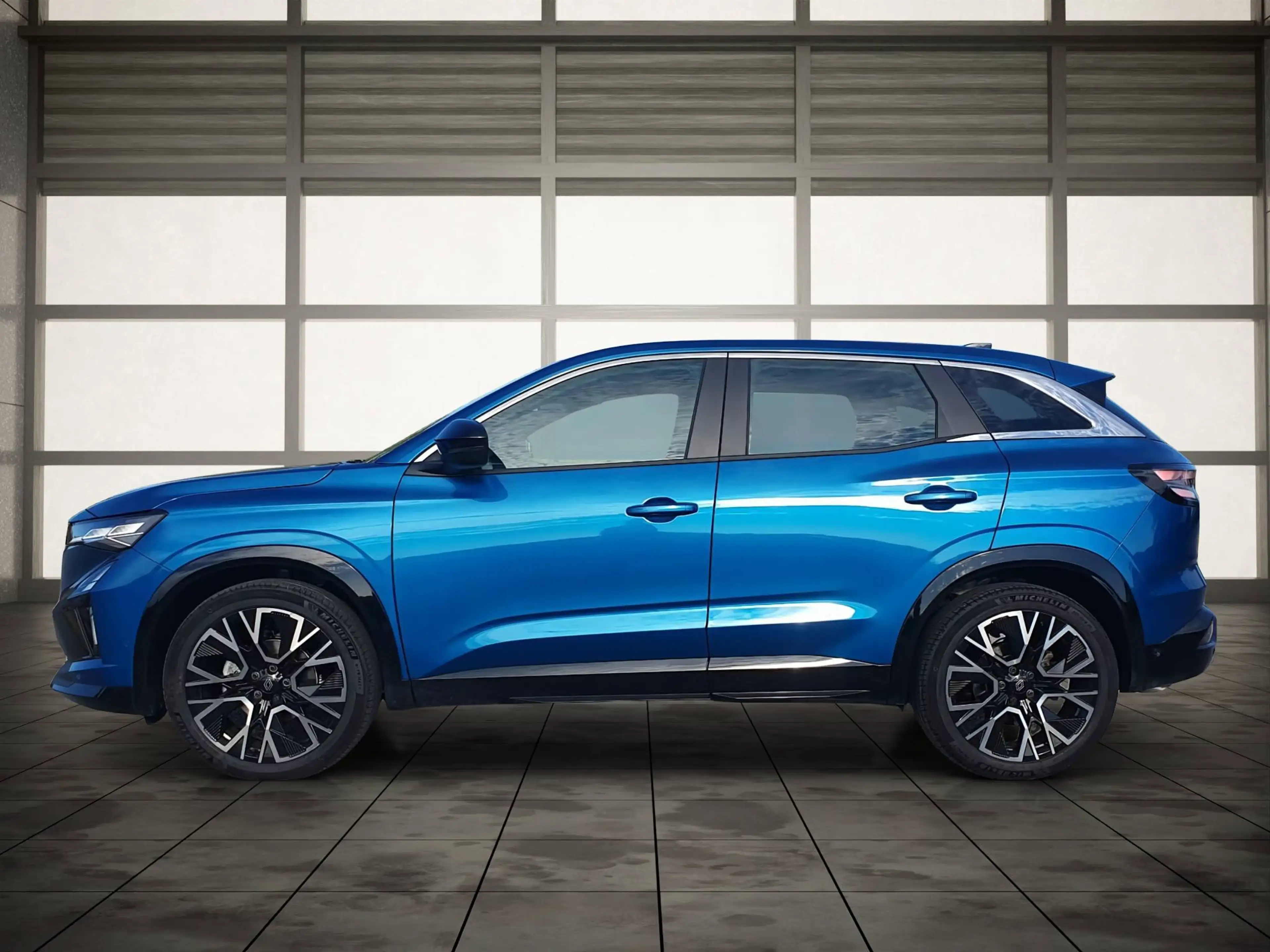Renault Austral Mild Hybrid 160 Evolution Aut.*20 Zoll Esprit Felgen* — photo 14