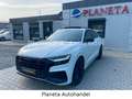 Audi Q8 50 TDI quattro*S-LINE SPORT/PLUS*SOFT-CLOSE* Weiß - thumbnail 2