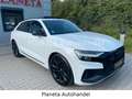 Audi Q8 50 TDI quattro*S-LINE SPORT/PLUS*SOFT-CLOSE* Weiß - thumbnail 4