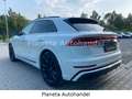 Audi Q8 50 TDI quattro*S-LINE SPORT/PLUS*SOFT-CLOSE* Weiß - thumbnail 7