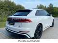 Audi Q8 50 TDI quattro*S-LINE SPORT/PLUS*SOFT-CLOSE* Weiß - thumbnail 5