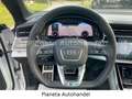 Audi Q8 50 TDI quattro*S-LINE SPORT/PLUS*SOFT-CLOSE* Weiß - thumbnail 18