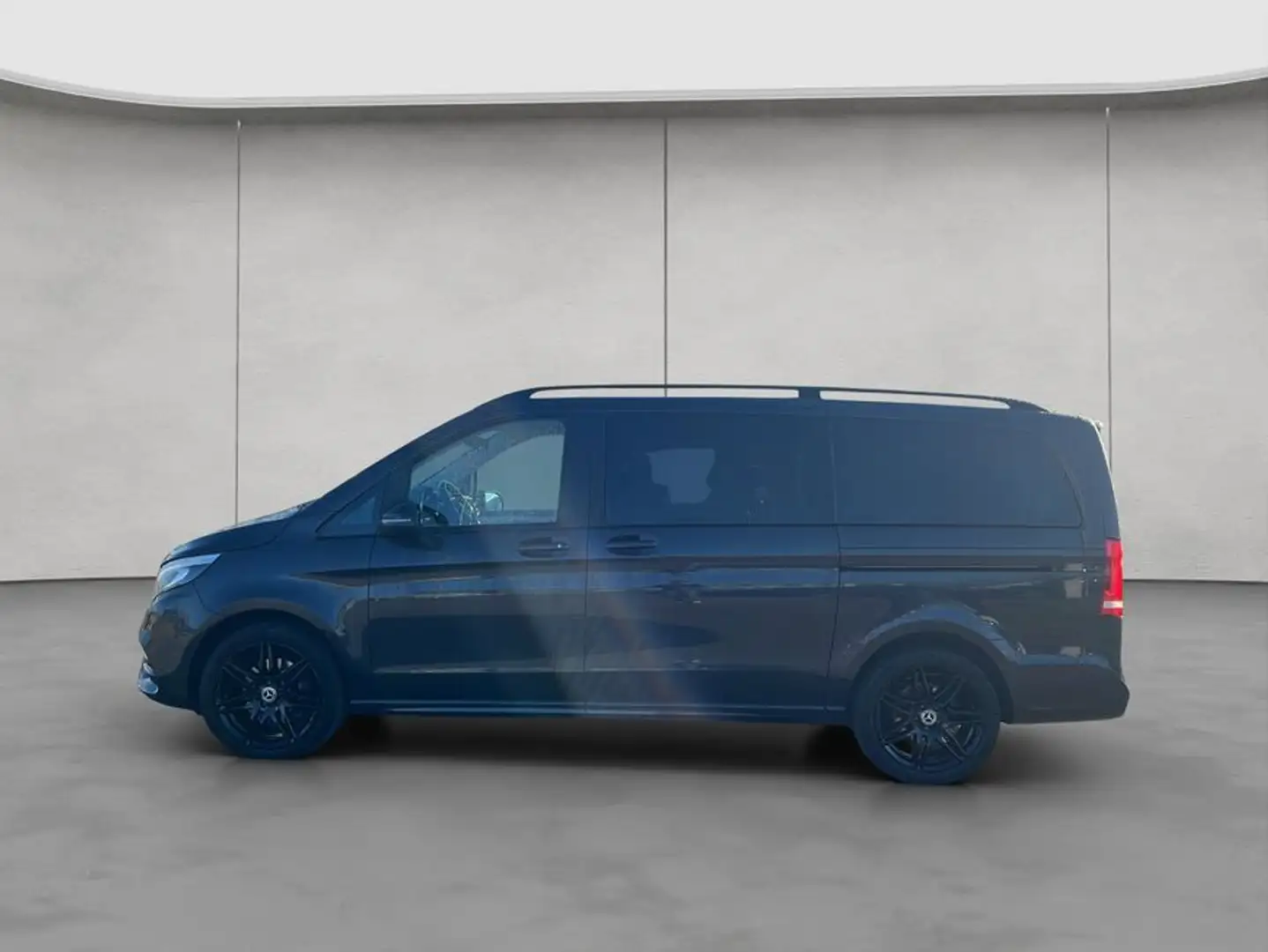 Mercedes-Benz V 300 V-Klasse Grau - 2