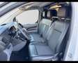 Citroen Jumpy M 1.5 Bluehdi Comfort S&S 120cv Bianco - thumbnail 5