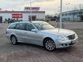 Mercedes-Benz E 320 E 320 T CDI 4Matic Automatik Elegance Plateado - thumbnail 4