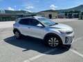 Kia Stonic Stonic 1,0 TGDI GPF ISG OE21-Edition OE21-Edition Silber - thumbnail 3