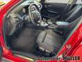 BMW 120 i Sport Line Navi Soundsystem LED ACC Klimaautom F Rood - thumbnail 13