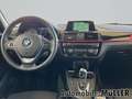 BMW 120 i Sport Line Navi Soundsystem LED ACC Klimaautom F Rood - thumbnail 14