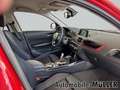 BMW 120 i Sport Line Navi Soundsystem LED ACC Klimaautom F Rood - thumbnail 9