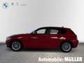 BMW 120 i Sport Line Navi Soundsystem LED ACC Klimaautom F Rood - thumbnail 6
