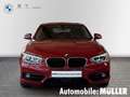 BMW 120 i Sport Line Navi Soundsystem LED ACC Klimaautom F Rood - thumbnail 2