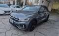 Volkswagen T-Roc T-Roc 2022 1.5 tsi R-Line dsg Grigio - thumbnail 2