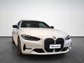 BMW 420 d mhev 48V Sport auto Blanc - thumbnail 3