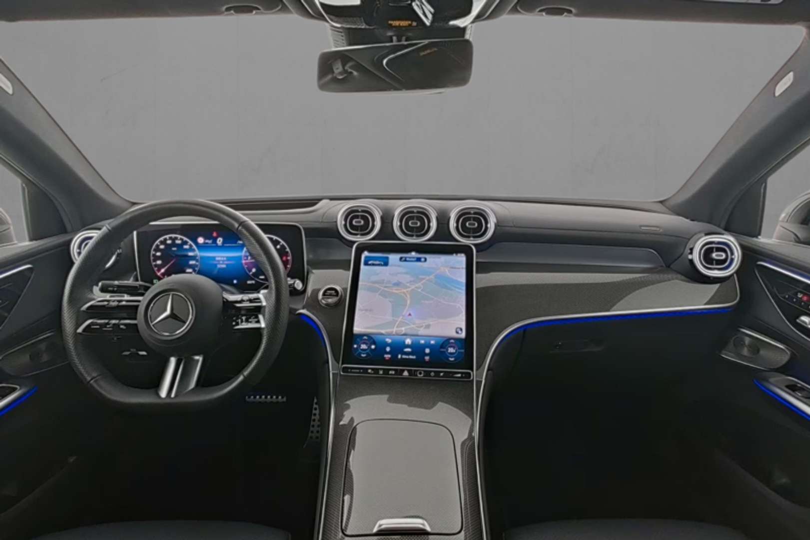 Mercedes GLC Coupé 450 AMG Line -  - Joinsteer - #5