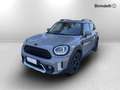 MINI One D Countryman 1.5 One D Northwood Edition Countryman Gris - thumbnail 1