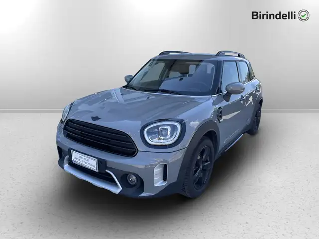 MINI One D Countryman 1.5 One D Northwood Edition