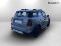 MINI One D Countryman 1.5 One D Northwood Edition Countryman Gris - thumbnail 3