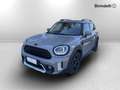 MINI One D Countryman 1.5 One D Northwood Edition Grigio - thumbnail 1