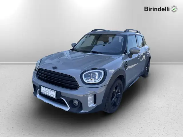 MINI One D Countryman 1.5 One D Northwood Edition
