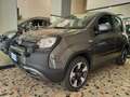 Fiat Panda 1.0  HYBRID "CITY-CROSS", 5.000KM + NAVI + CARPLAY Grijs - thumbnail 2
