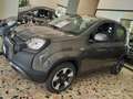 Fiat Panda 1.0  HYBRID "CITY-CROSS", 5.000KM + NAVI + CARPLAY Grijs - thumbnail 1