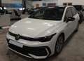 Volkswagen Golf GTI 2,0 TSI OPF DSG Weiß - thumbnail 2