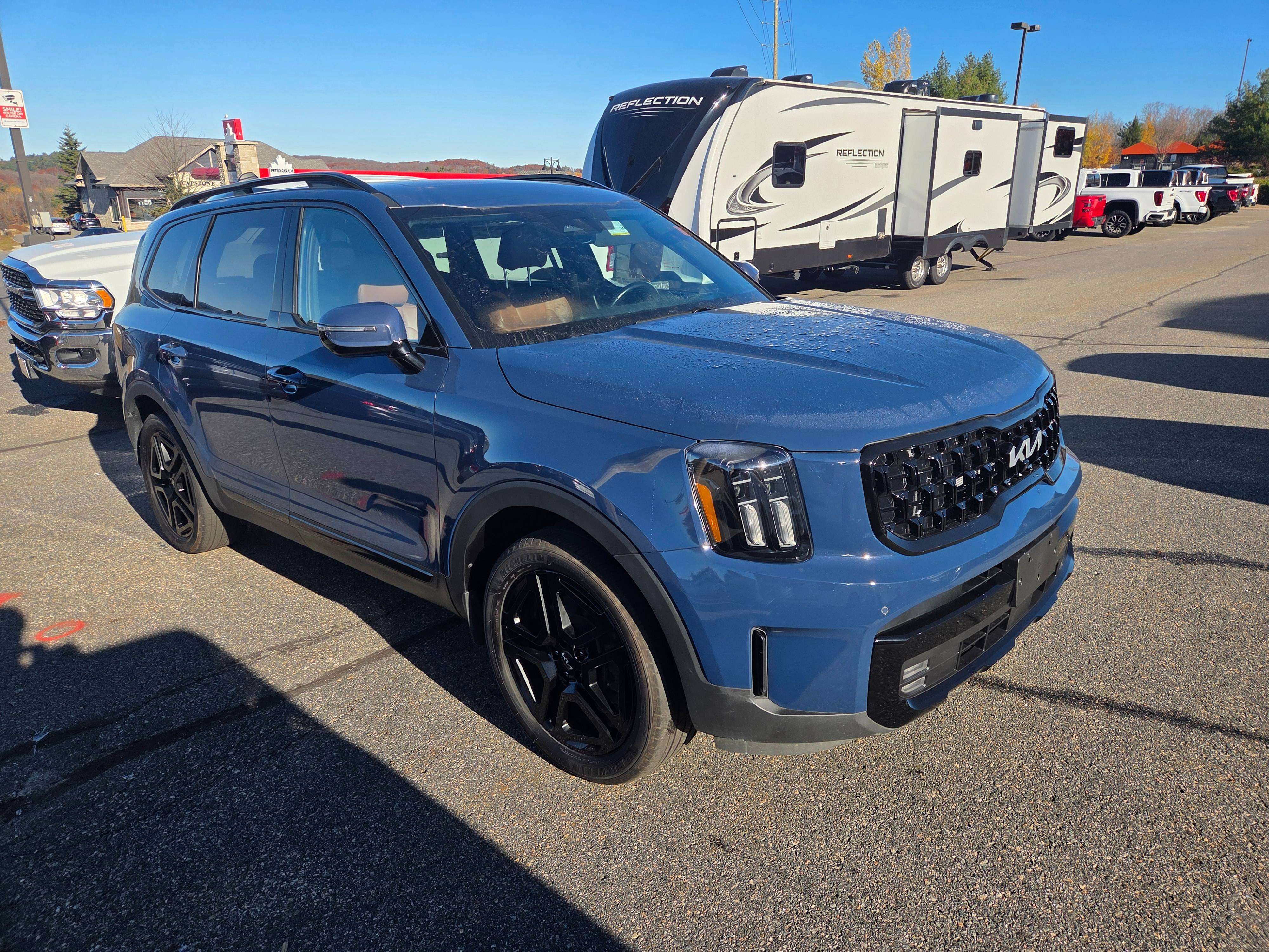 2024 Kia Telluride