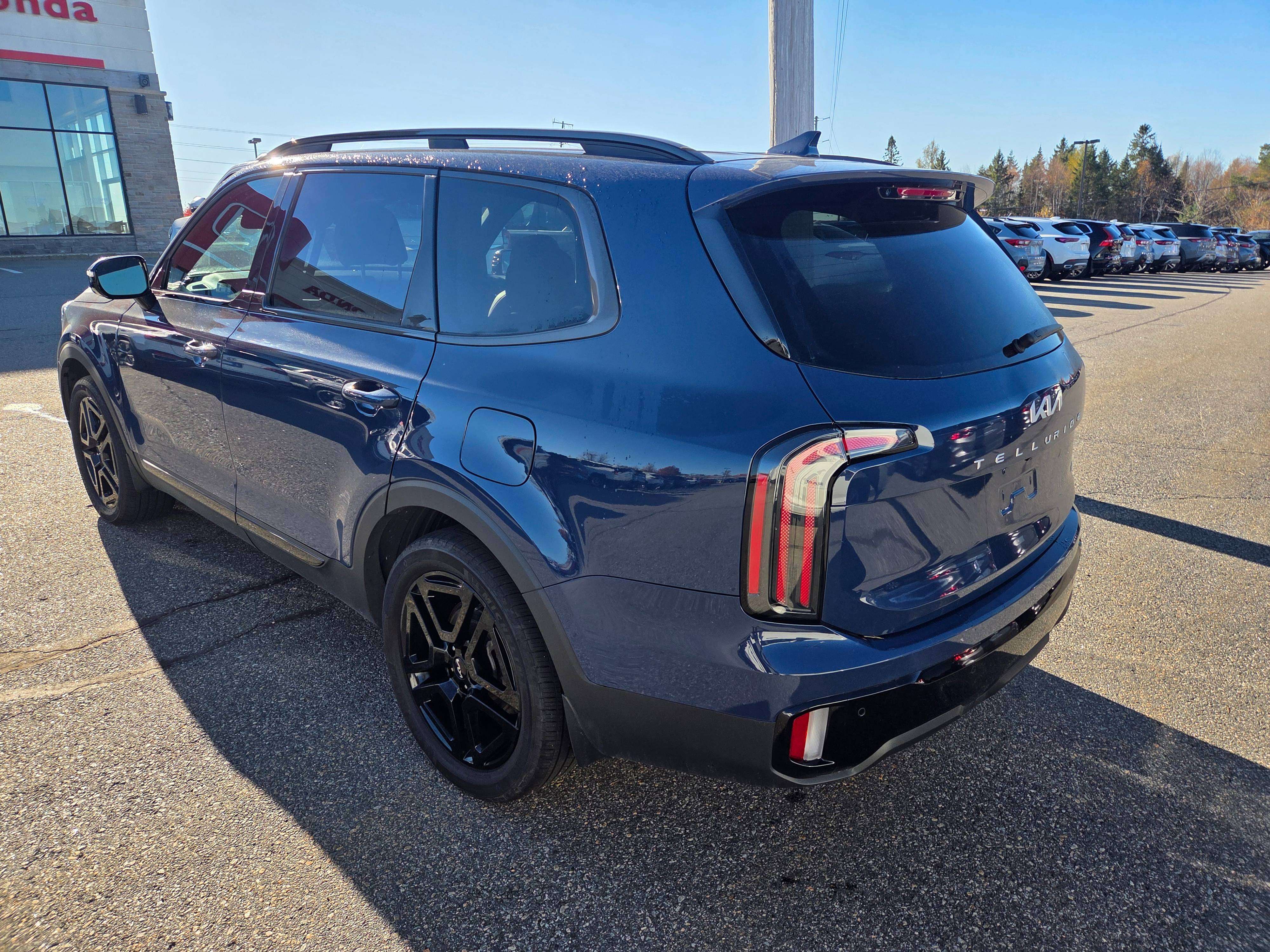 2024 Kia Telluride