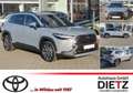 Toyota Corolla Cross 1.8 Hybrid Team D FWD (EURO 6e) Gri - thumbnail 1