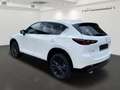 Mazda CX-5 Homura G-194 AT AWD mit Leder, Matrix-LED & Bose Белый - thumbnail 5