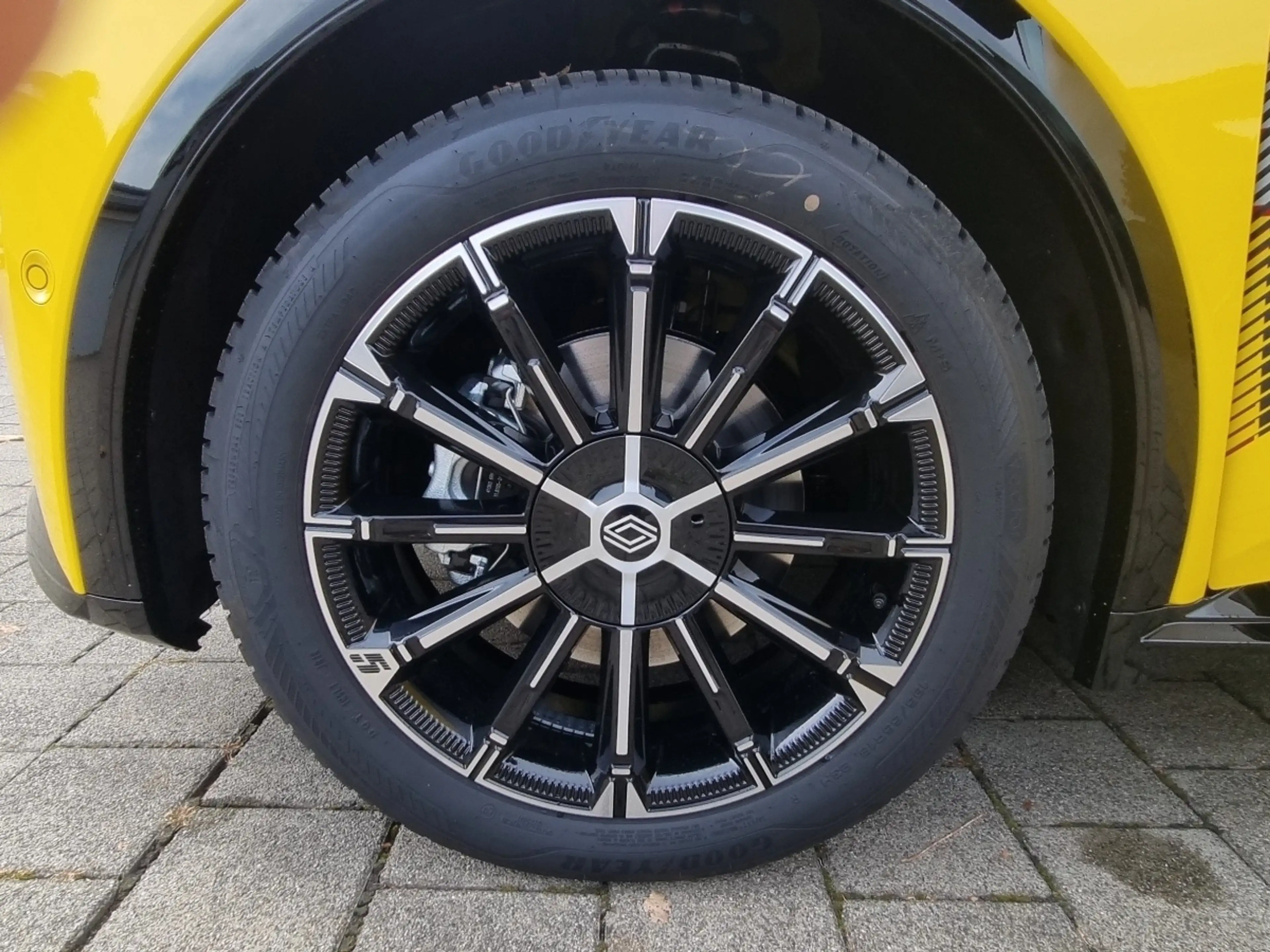 Renault R 5 E-Tech elektrisch Iconic 150 Comfort Range — photo 12