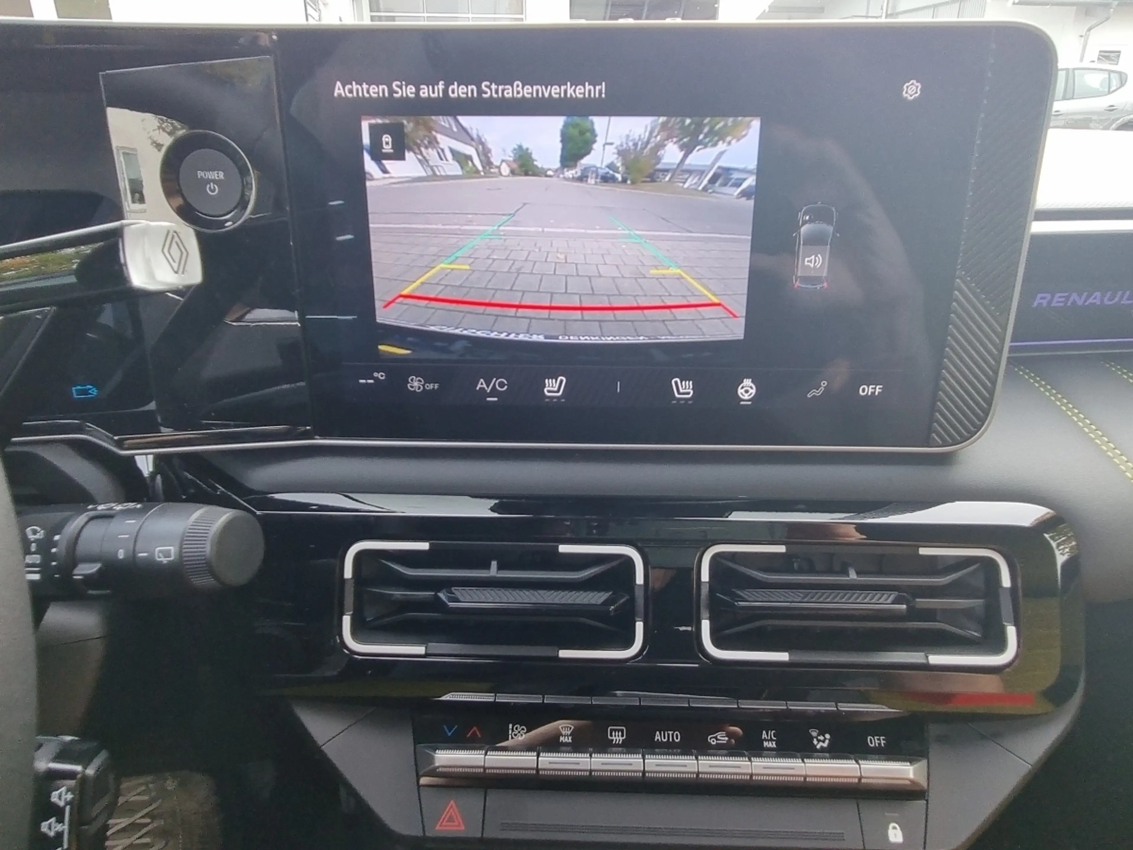 Renault R 5 E-Tech elektrisch Iconic 150 Comfort Range — photo 11