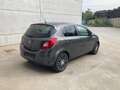 Opel Corsa 1.4 benzine 2010 met 122000km*perfect*garantie* Gris - thumbnail 1