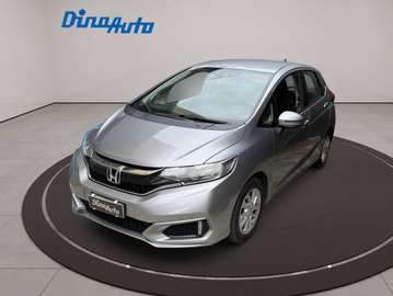 Jazz III  1.3 Elegance ADAS Navi cvt my19